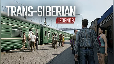 Trans-Siberian Legends – Novosibirsk