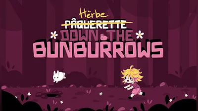Paquerette Down the Bunburrows - Supporter Pack 2
