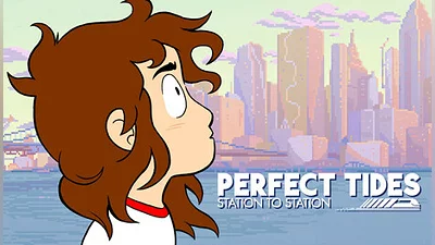 Perfect Tides: Station to Station