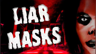 Liar Masks