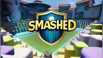 Smashed