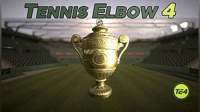 Tennis Elbow Bundle