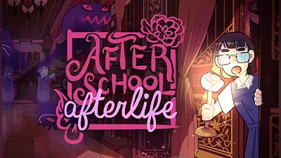 After School Afterlife
