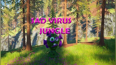 Sad Virus Jungle
