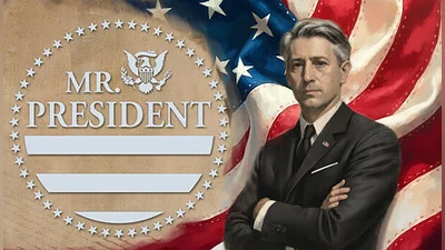 Mr. President