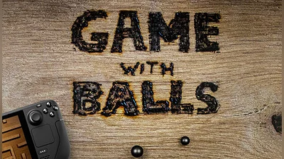 Game With Balls