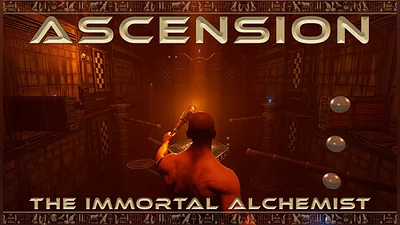 Ascension: The Immortal Alchemist