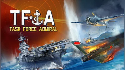 Task Force Admiral
