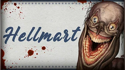 HELLMART