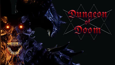 Dungeon of Doom