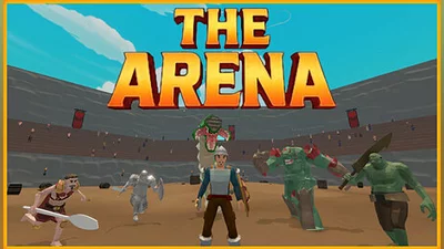 The Arena