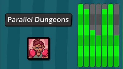 Parallel Dungeons