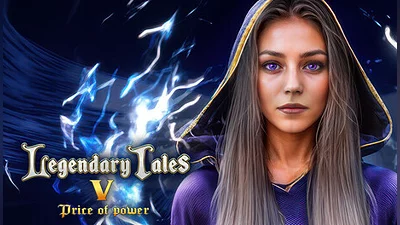 Legendary Tales: Price of Power