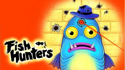 Fish Hunters
