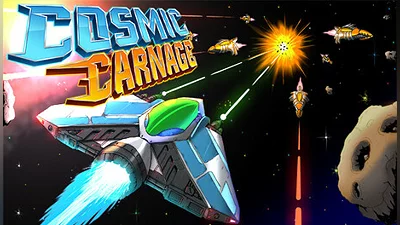 Cosmic Carnage