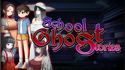 School Ghost Stories