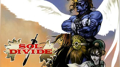 Sol Divide