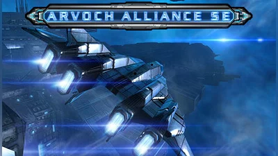 Arvoch Alliance SE