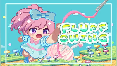 FLUFF SWING