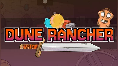 Dune Rancher