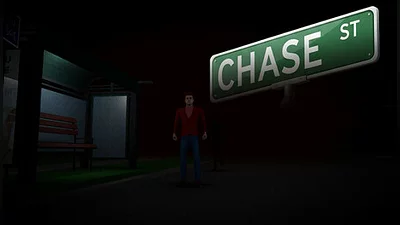Chase St