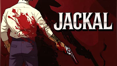 Jackal