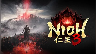 Nioh 3 Season Pass