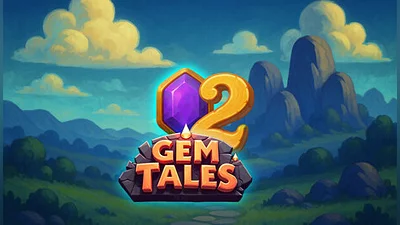 Gem Tales 2: Crystal Dragon