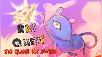 Rat Quest - The Quest For Swiss