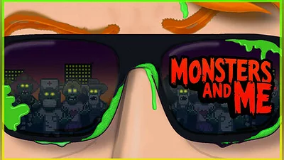 Monsters and Me
