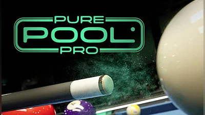 Pure Pool Franchise Bundle