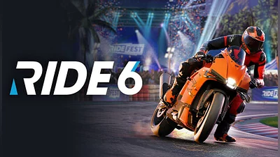 RIDE 6 - Ultimate Edition