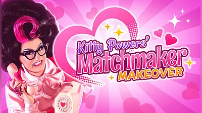 Kitty Powers' Matchmaker Makeover