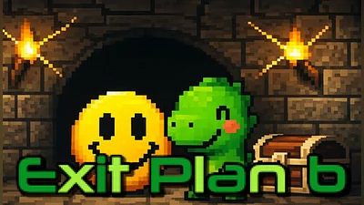 Exit Plan b