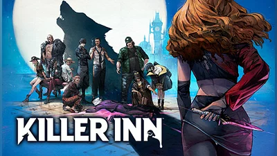 KILLER INN