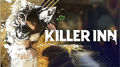 KILLER INN Special Supporter Edition
