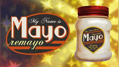 My Name is Mayo: Remayo