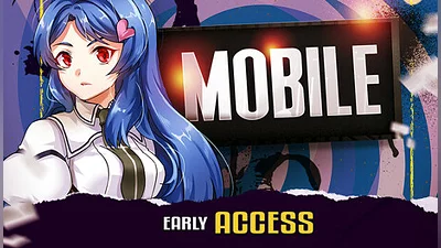 Vanguard Princess Mobile