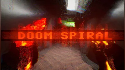 DOOM SPIRAL