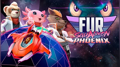 FUR Squadron Phoenix + Soundtrack