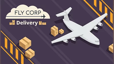 Fly Corp - Delivery