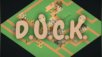 D.U.C.K.