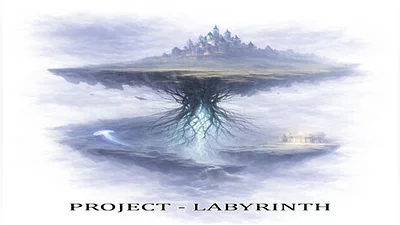 Project - Labyrinth