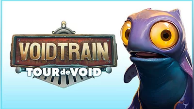 Voidtrain - Tour de Void