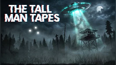 The Tall Man Tapes