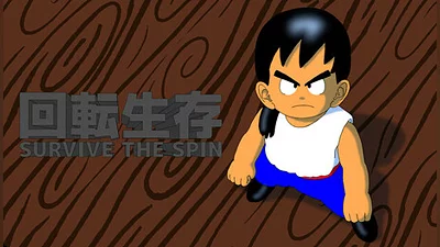 Survive the Spin