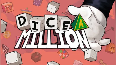 Dice A Million