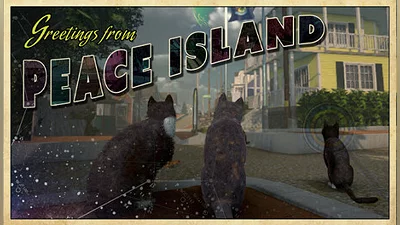 Peace Island
