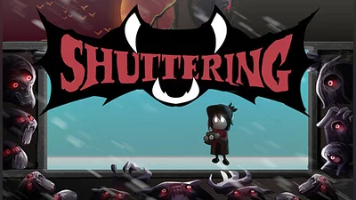 Shuttering
