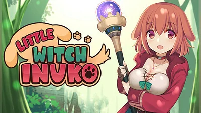 Little Witch Inuko
